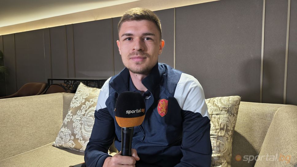 Йорданов: Хейтят ни хора, които не са се събличали по физическо! Ако беше сърбин, Марин щеше да е в Ливърпул