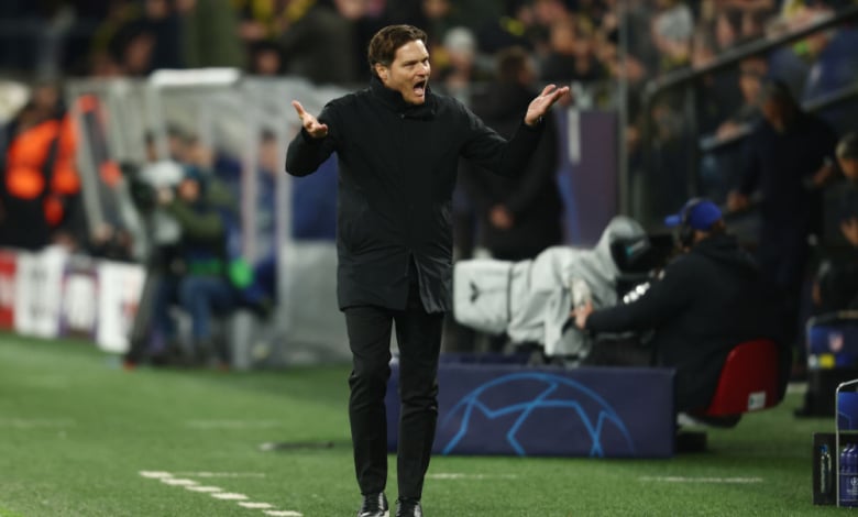 Терзич: Не ми харесва четирима да пазят Мбапе