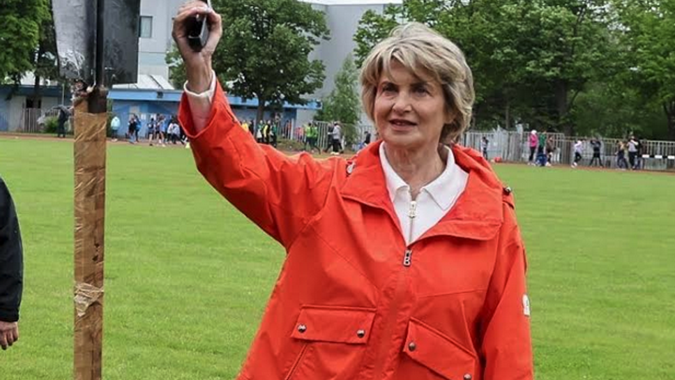 Весела Лечева: Надявам се сагата с БОК да е зад гърба ни