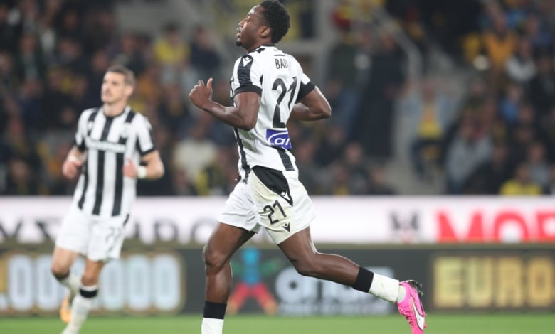 ПАОК и Десподов остават лидери след шоу с шампиона