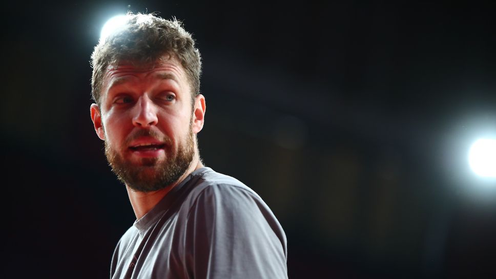 Агентът на Везенков с интересни разкрития за кариерата на родния ас