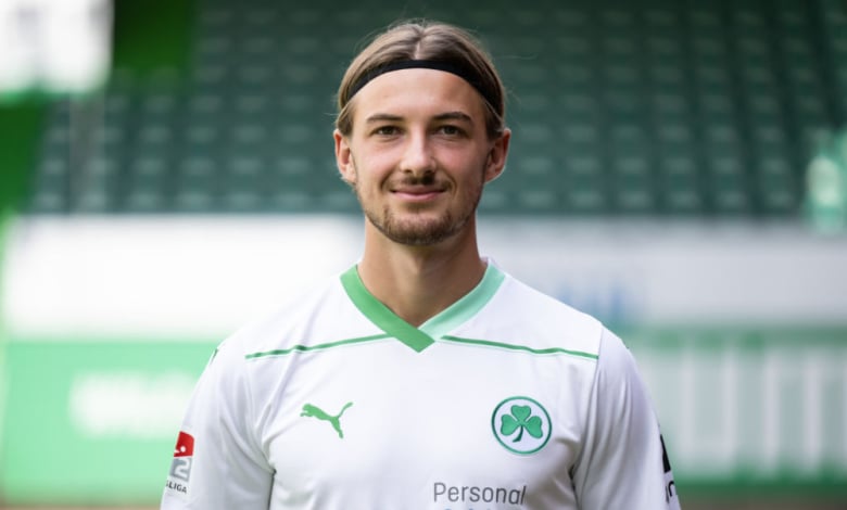 Национал с цял мач при загуба в Германия