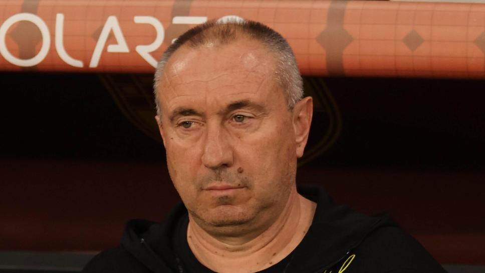 В Турция: Станимир Стоилов отказа на Фенербахче