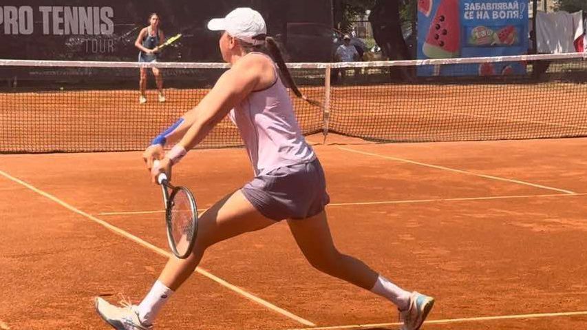 Трима българи са четвъртфиналисти на J100 на ITF в Пазарджик