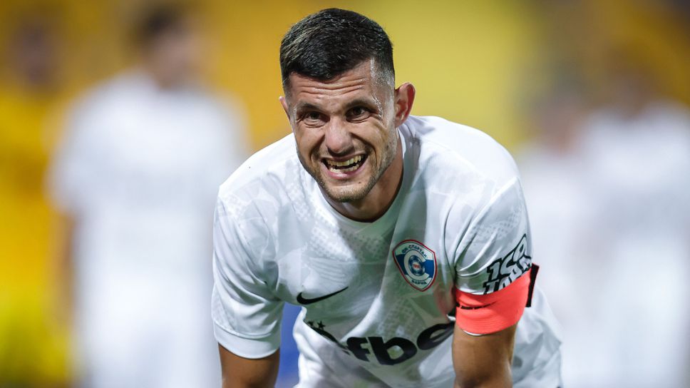 Добри новини за Спартак (Варна)