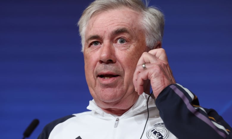 Aнчелоти изненада с решение за реванша с Байерн