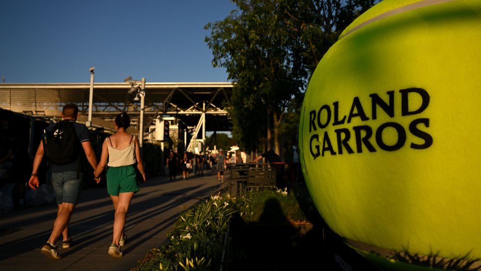 Звездите вдигат "бунт" в тениса - защо "Големият шлем" им плаща толкова малко