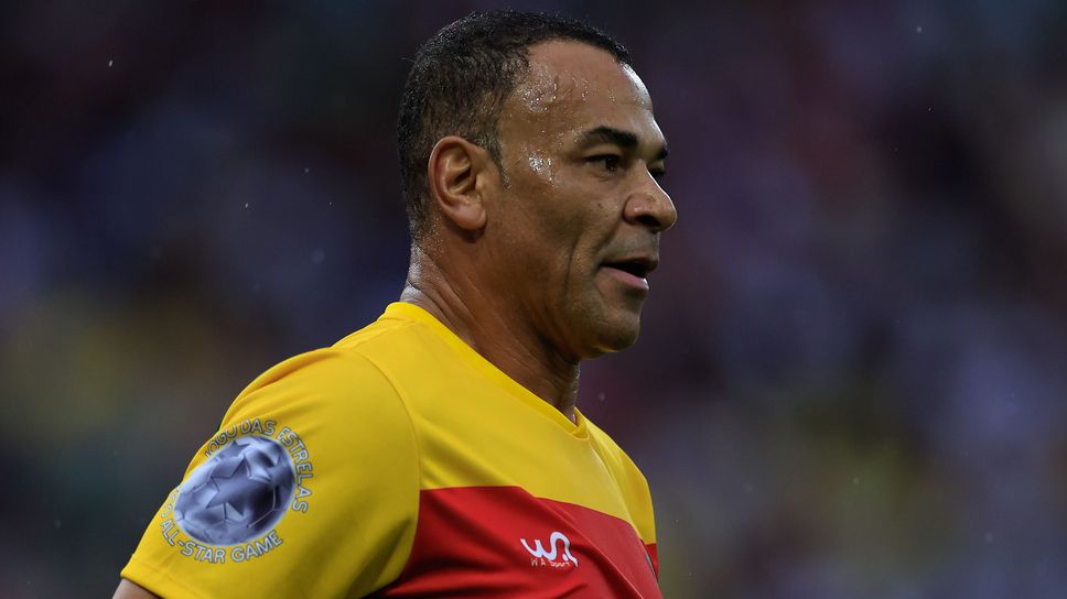 Кафу с остра критика към Премиър лийг: Бразилците там намаляват шансовете ни за световна титла