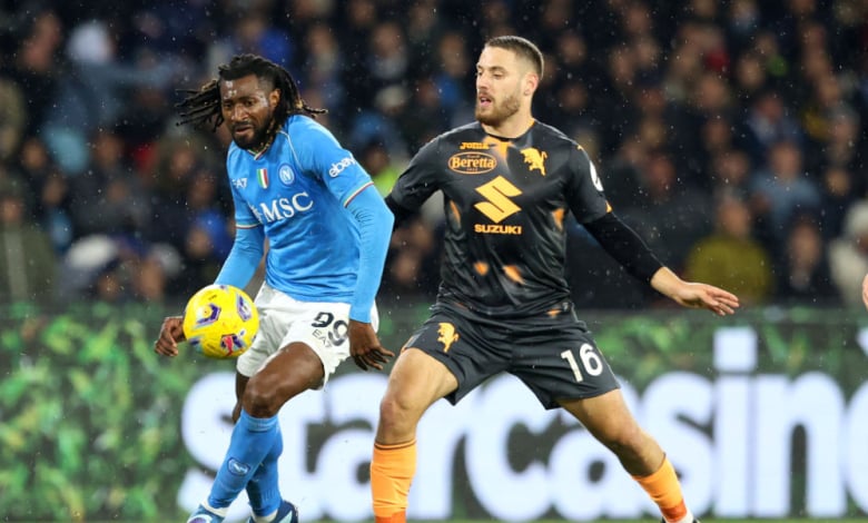 Наполи се издъни преди реванша с Барса ВИДЕО