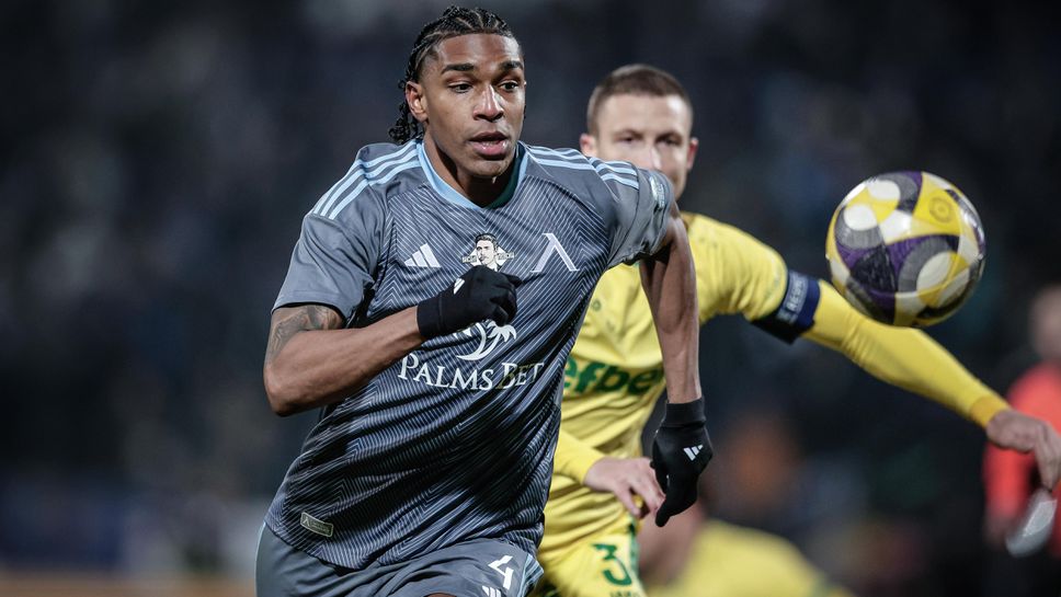 Макун: Чувствам се добре, без никакви болки!