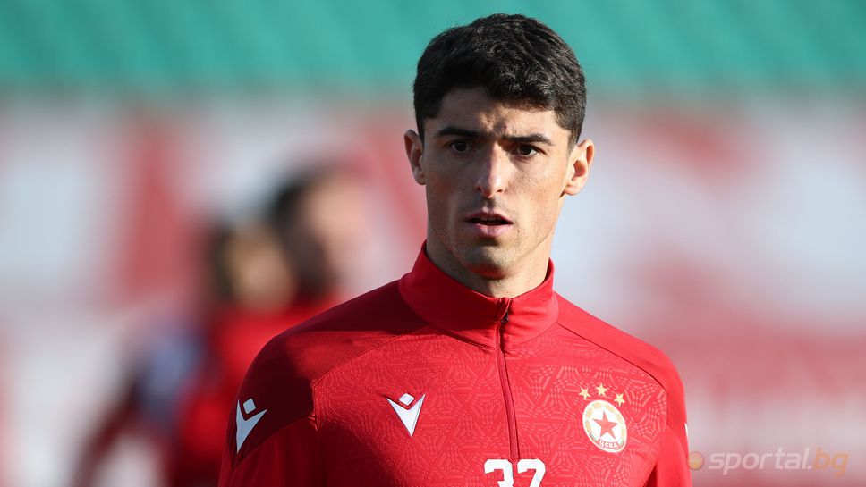 "Армейците" започват с трима аржентинци срещу Добруджа