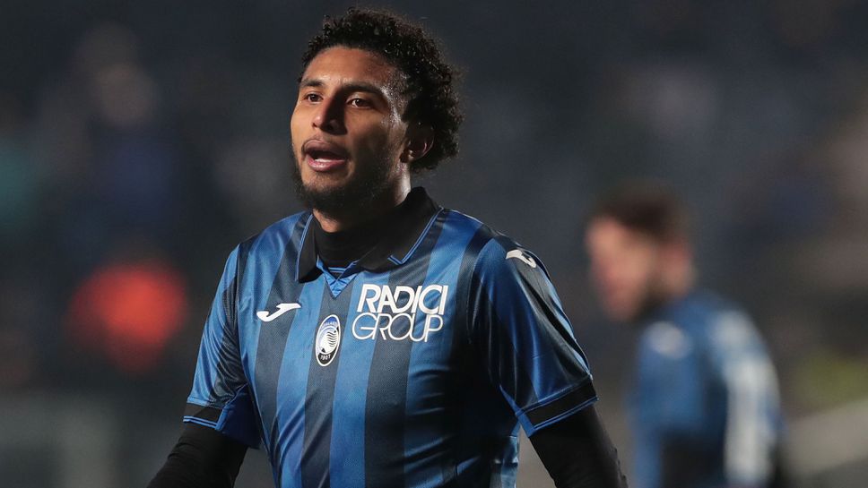 Халф на Аталанта твърде скъп за Атлетико Мадрид