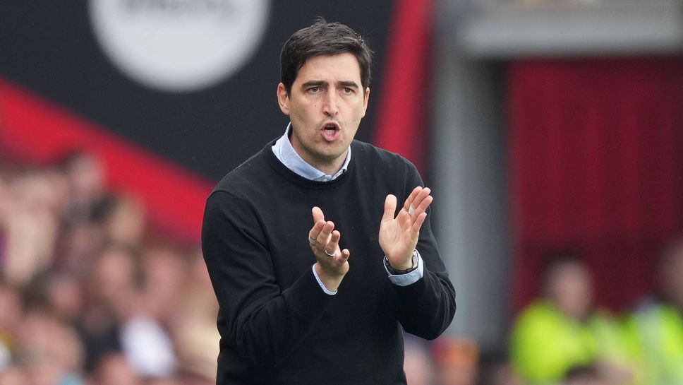 Ираола: Оставям Борнемут в добри ръце