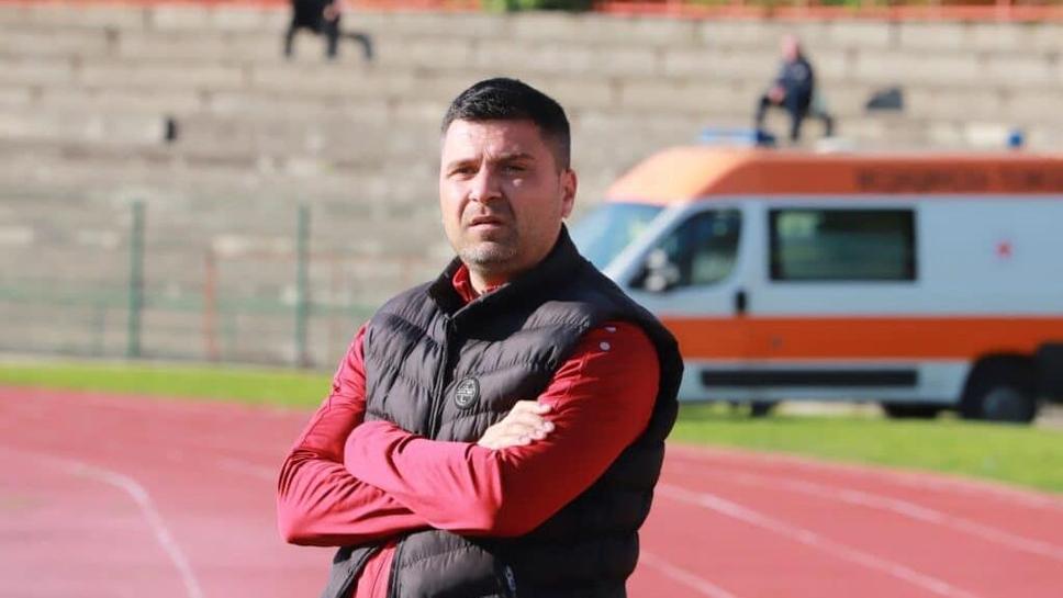 Живко Желев: Ще е битка