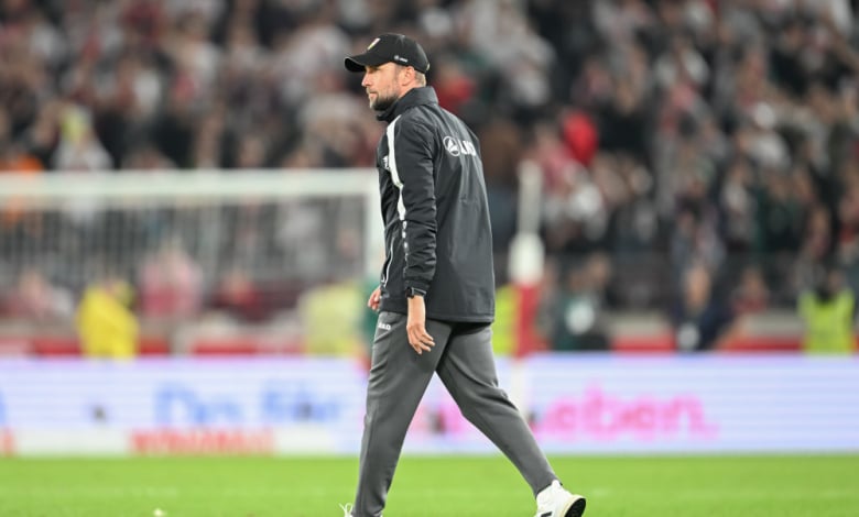 Треньорска цел на Байерн си отряза пътя за Мюнхен