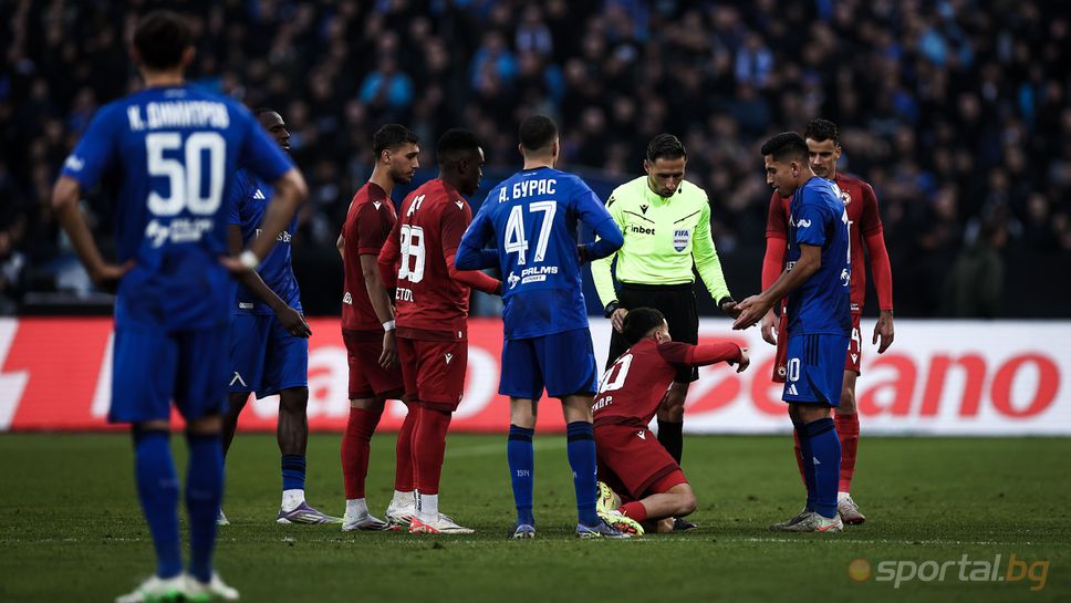 Великденската статистика между ЦСКА и Левски