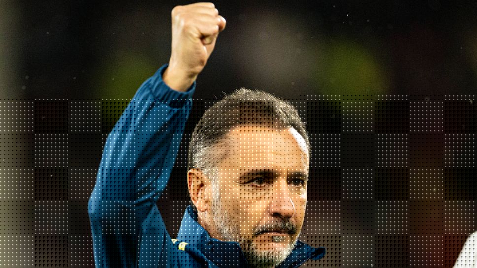 Витор Перейра: Клубът заслужи този успех