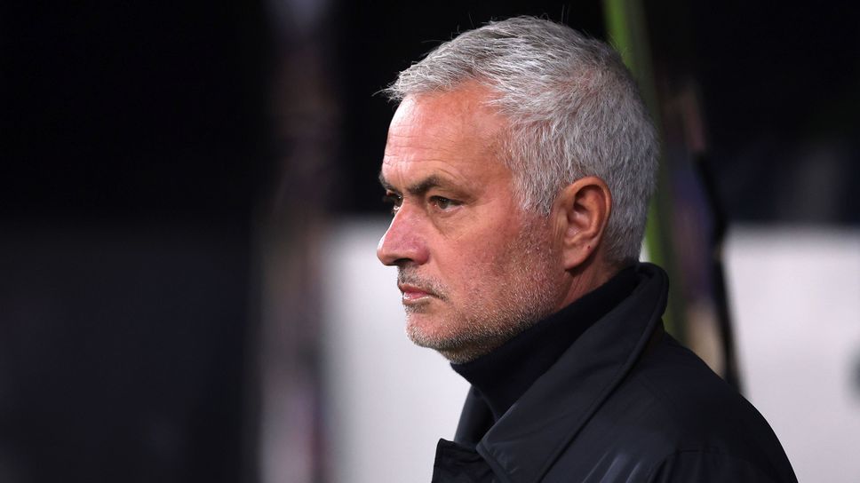 Валдано: Моуриньо е затворена страница, не вярвам да се върне