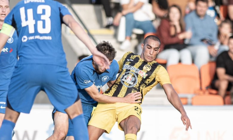 Има и по-зле от Лудогорец