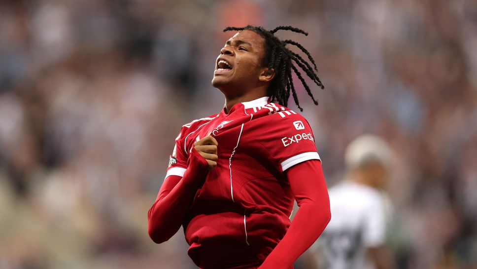 Слот изненадва ПСЖ и Енрике със 17-годишен титуляр?