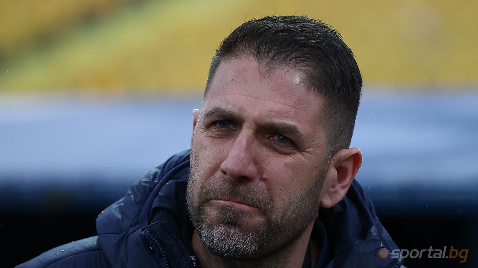 Георги Чиликов: Не струвах 2,5 милиона за Левски