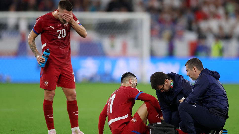 Европейското приключи за Костич?