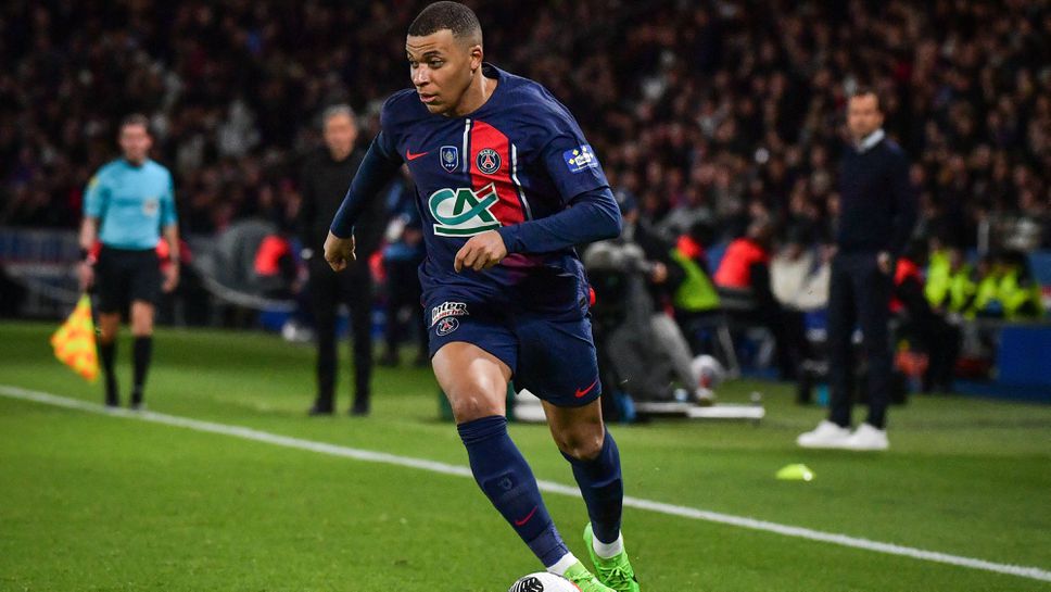 Рюдигер: Ако Мбапе се опита да дриблира покрай мен, ще го смачкам