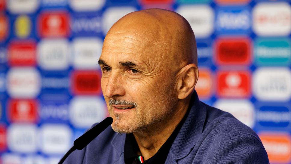 Спалети: Ще трябва да бъдем по-солидни и да поемаме по-малко рискове