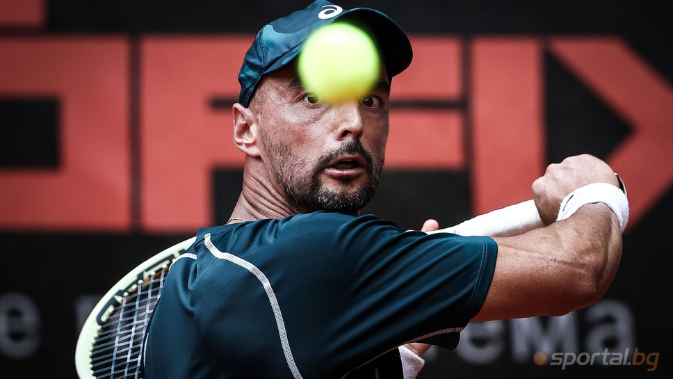 Димитър Кузманов стартира с победа на "Чаланджър" в Индия