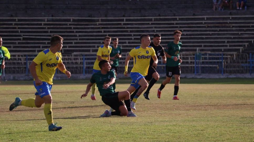 Нефтохимик удари Димитровград