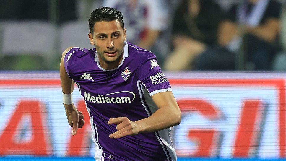 Мандрагора: „Фиорентина се нуждаеше от тази победа срещу Раков“