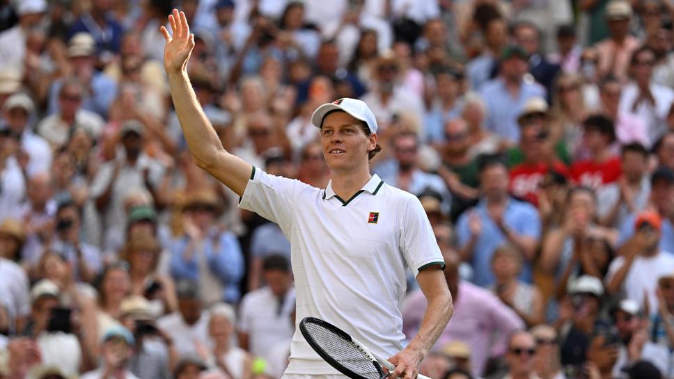 Яник Синер: Няма по-добро място за тенис от “Уимбълдън”