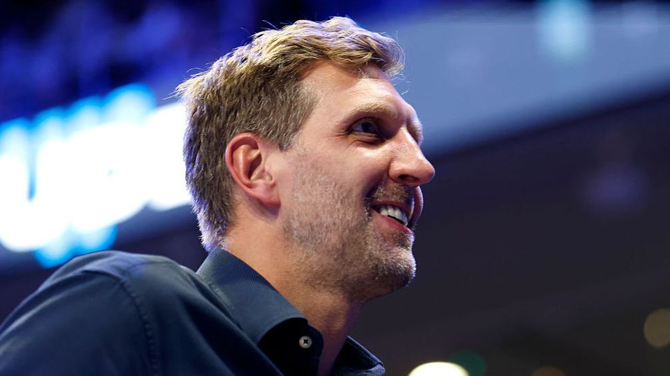 Дирк Новицки подкрепи уволнението на човека, който махна Дончич от Далас: Това не можеше да се преглътне!