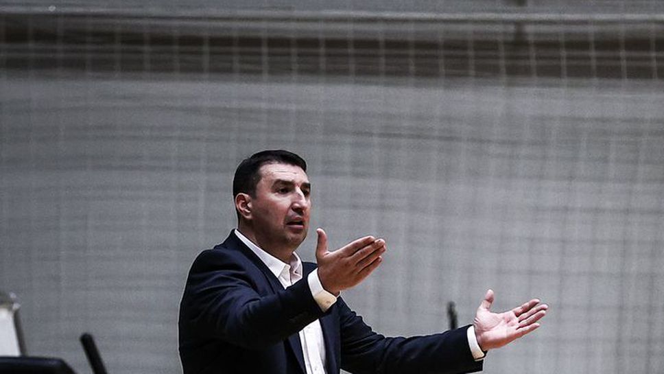 Ивица Вукотич пред Sportal.bg: Бяхме доста меки в защита