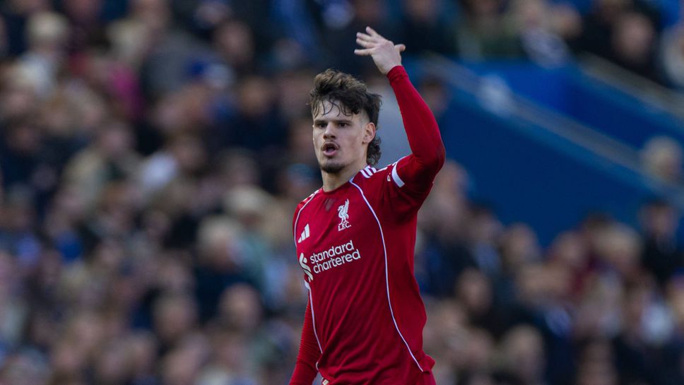 Керкез призна: Брайтън ни надигра