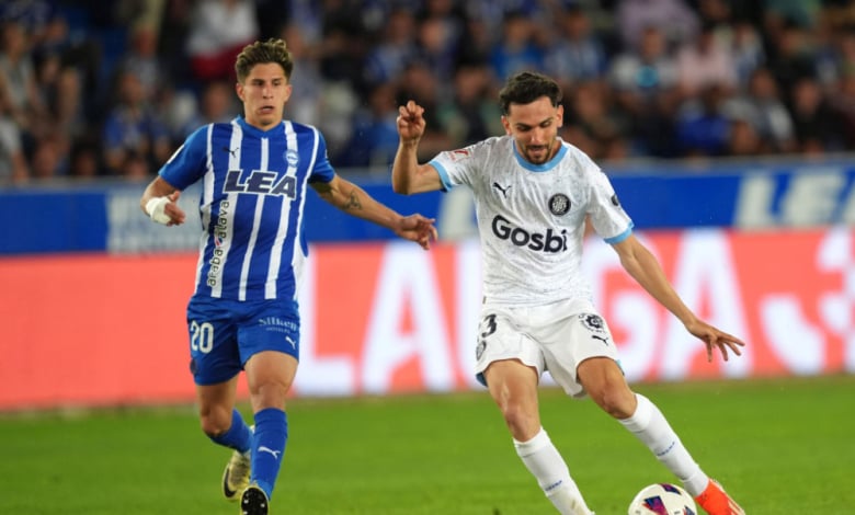 Изненадата на сезона в Ла Лига се подхлъзна в зрелище