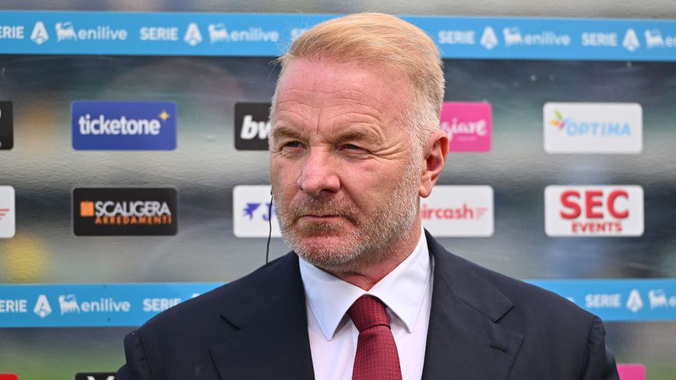 Шеф на Милан също коментира бъдещето на Алегри