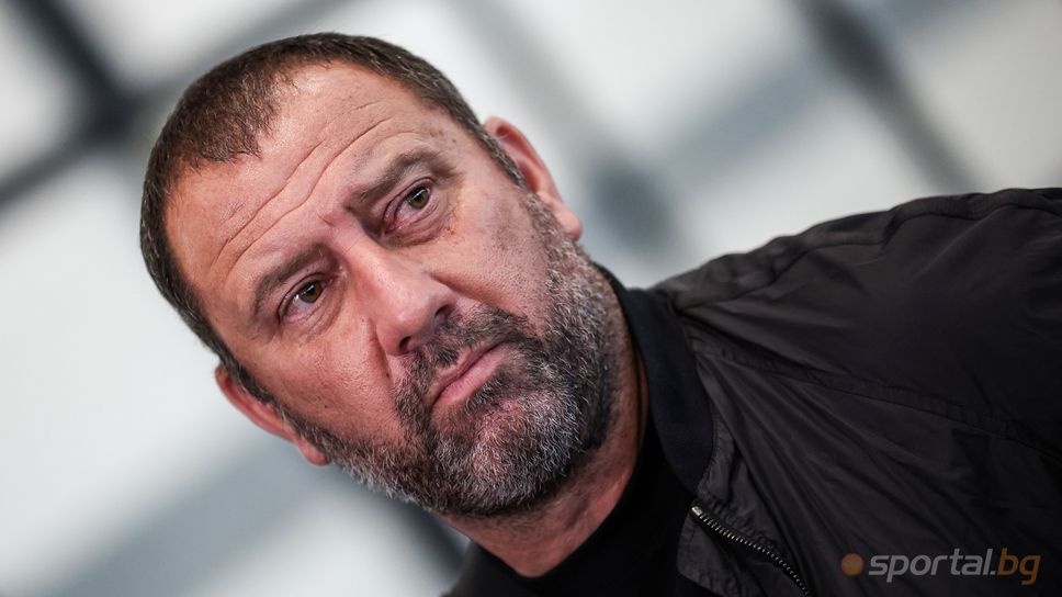 Александър Александров атакува остро Стилиян Петров и Георги Градев