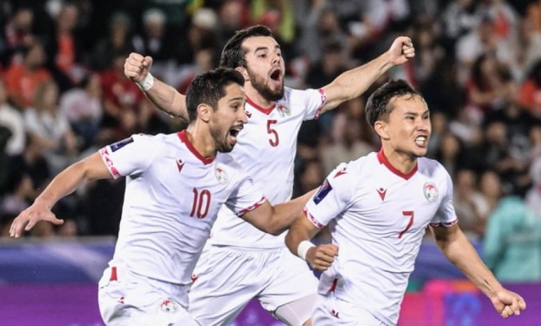 Футболист на ЦСКА 1948 герой за Купата на Азия ВИДЕО