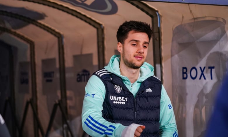 Притеснителни новини за Илия Груев от Англия