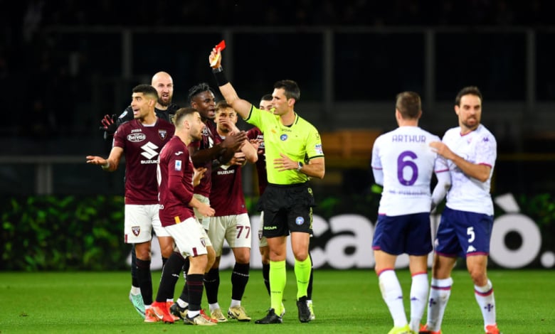 Торино и Фиорентина поделиха по точка