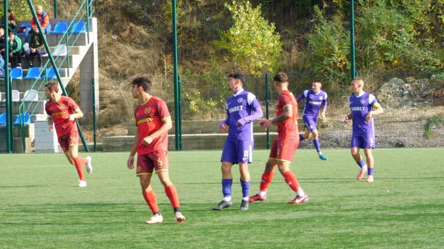 Бдин с изразителна победа