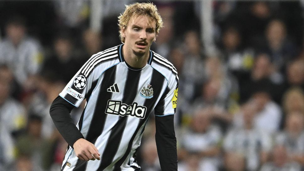 Волтемаде се присъедини към лагера на Германия, Нагелсман повика още един нов