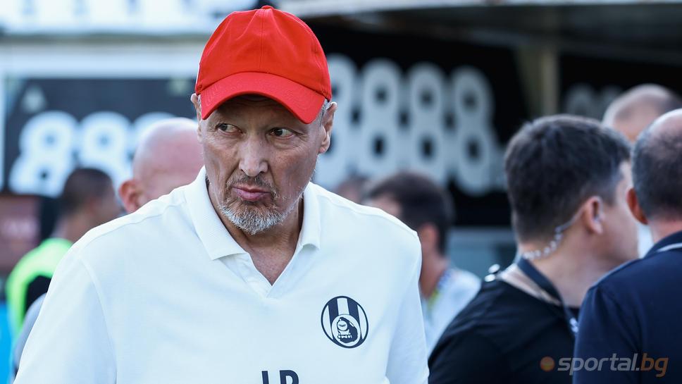 Нигерийски защитник пристига в Локо (София)