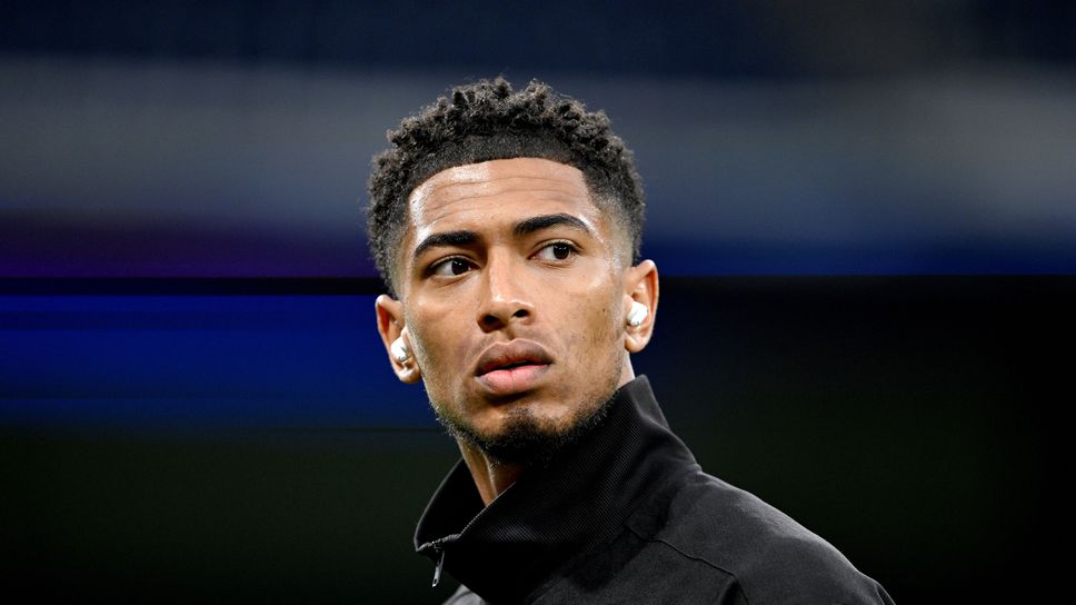 Шиърър вярва, че Белингам може да изведе Англия до мечтаната европейска титла през това лято