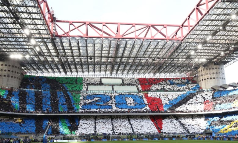 Ново 20 за Интер и Милан