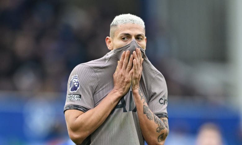 Звезда на Тотнъм с изненадващи признания