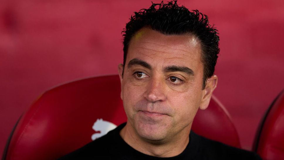 Чави на сбогуване: Никога не е лесно да напуснеш клуба на живота ти, но го правя с гордост