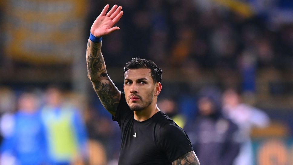 Рома и Бока Хуниорс си стиснаха ръцете за шампион от Катар'22