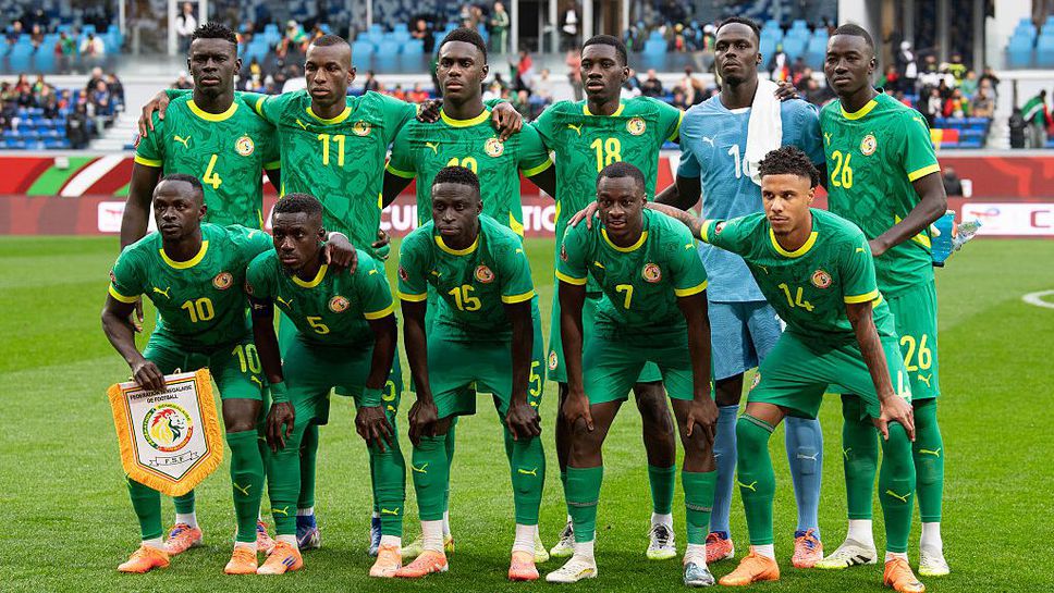 Сенегал побесня след безпрецедентно отнетата титла на Африка, бивш селекционер директно обвини Инфантино